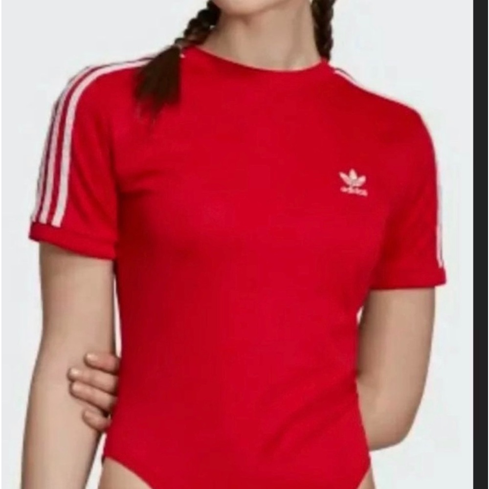 Adidas Bodysuit .